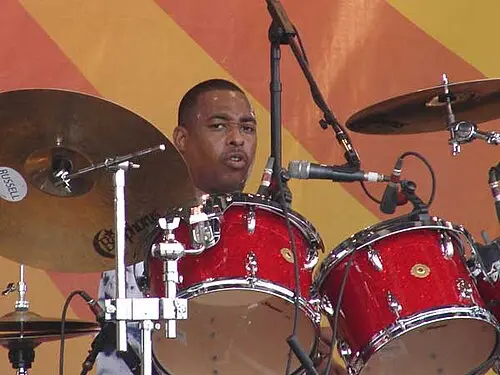 Russell Batiste