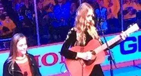 Lennon & Maisy