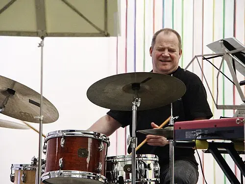 Anders Kjellberg