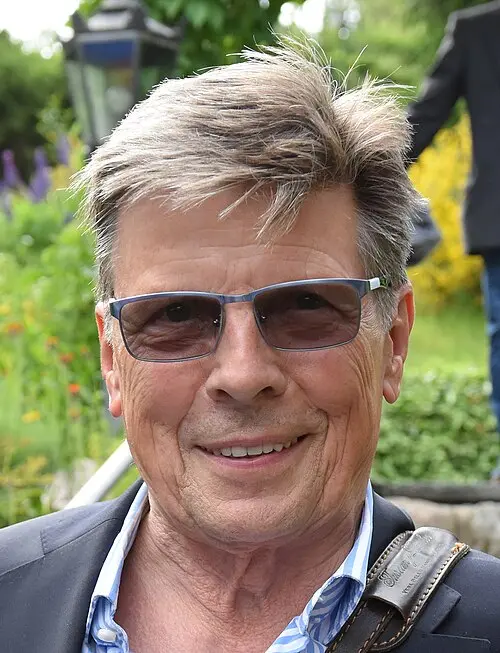 Bodo Primus