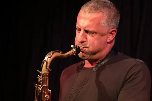 Rodrigo Amado