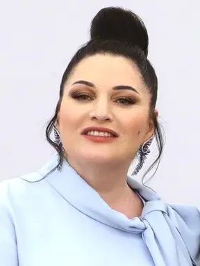 Хибла Герзмава