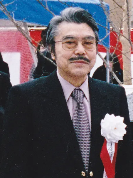 遠藤実