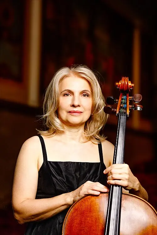 Natalia Khoma