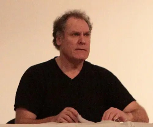 Jay O. Sanders