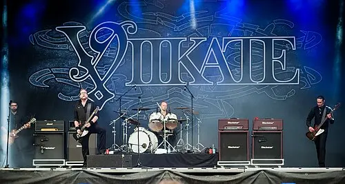 Viikate
