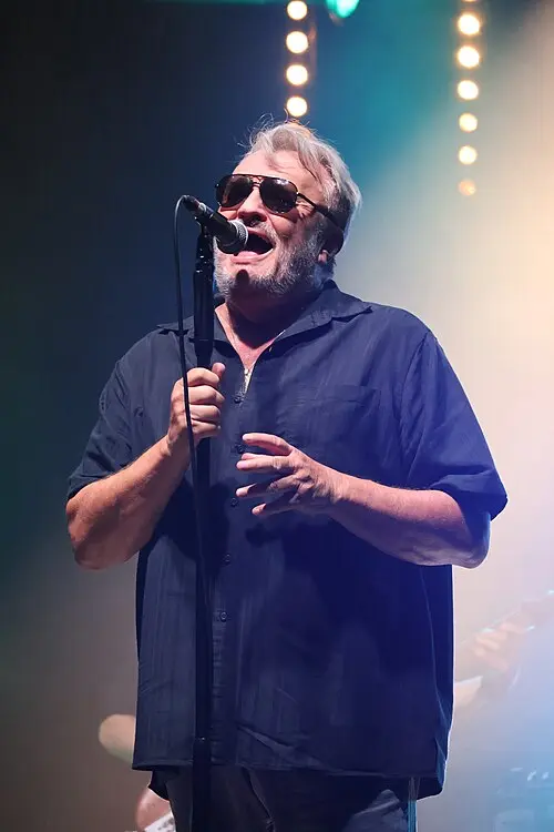 Krzysztof Cugowski