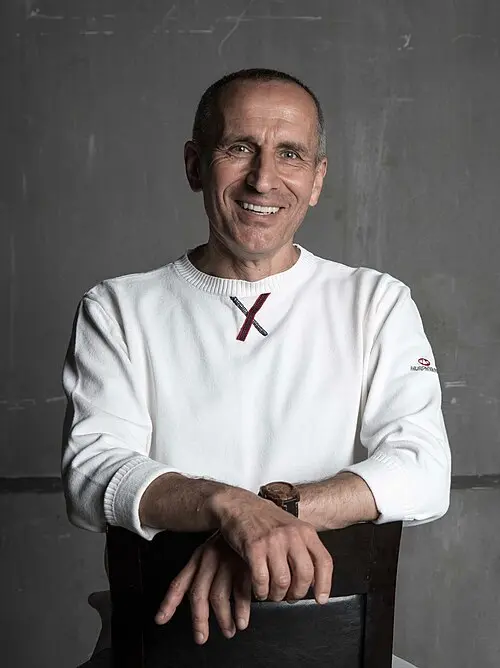 Георгий Васильев