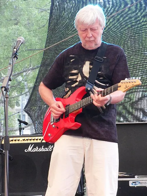 Petr Směja