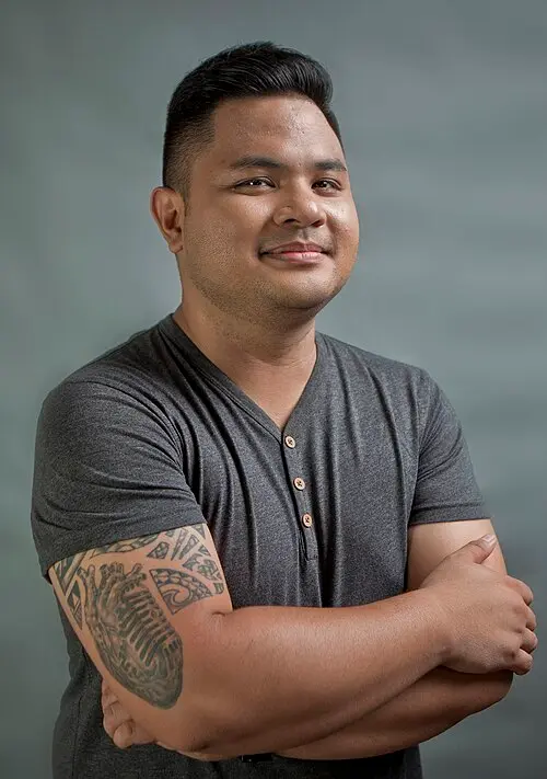 Davey Langit