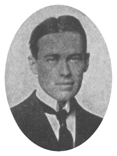 Will M. Hough