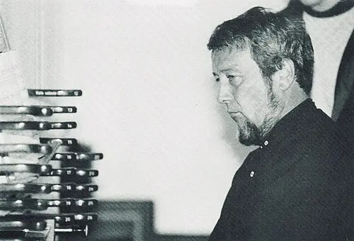 Hubert Schoonbroodt