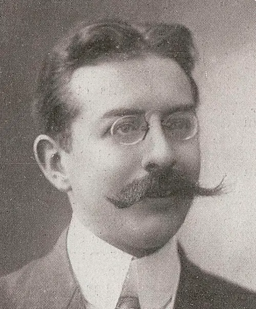 Marc Delmas