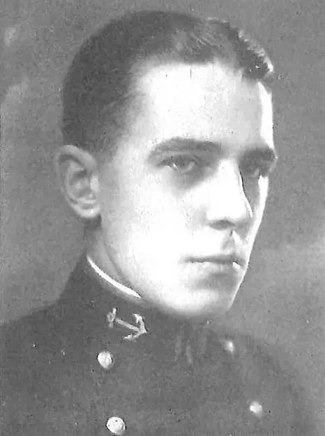 Gordon Beecher