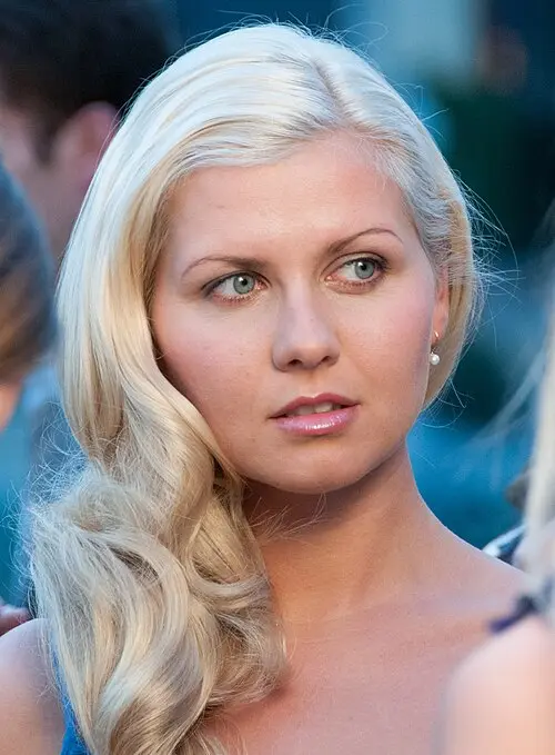 Jessica Böhrs