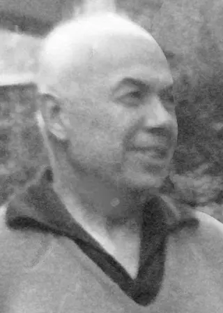 César Geoffray