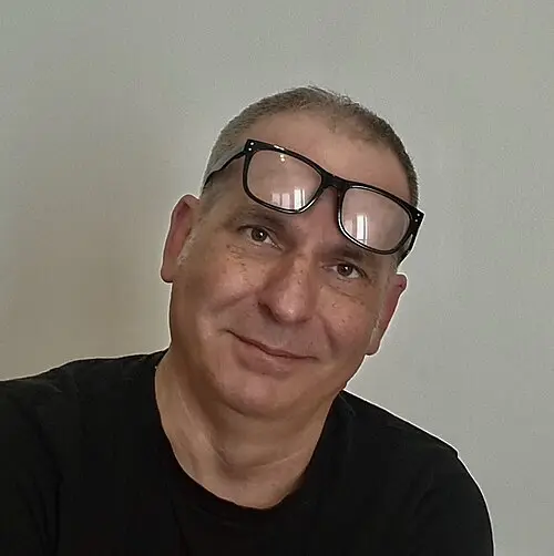 Luca Bonaffini