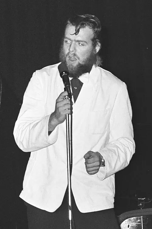 Bjørn Bogetvedt