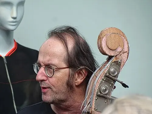 Wim Kerkhof