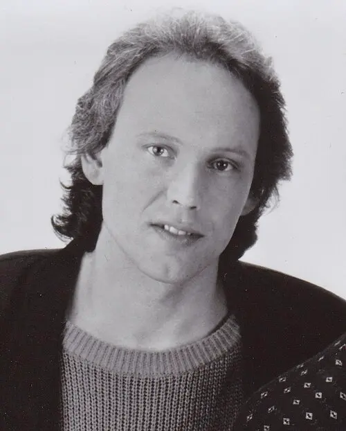David Lanz