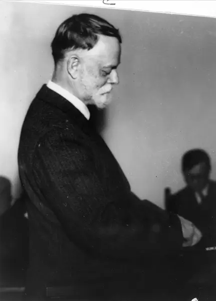Andreas Jynge