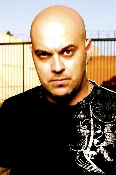 Marcelo "Cello" Dias