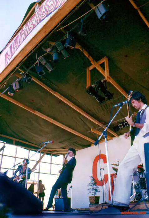 Citizen Band