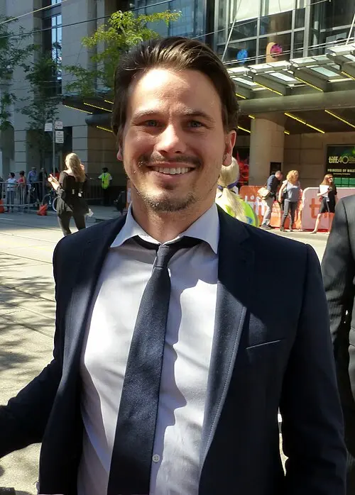 Jason Ritter