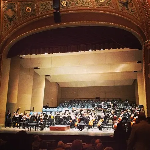 Symphony Silicon Valley