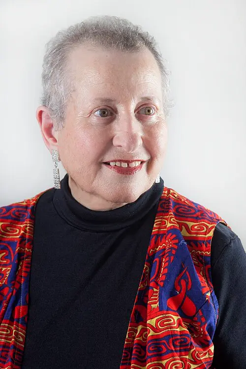 Tsippi Fleischer