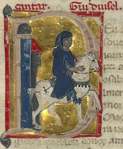 Gui d'Ussel