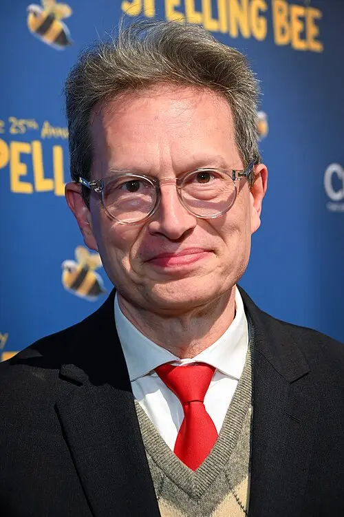 Mark Hollmann