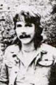 Richard Coughlan