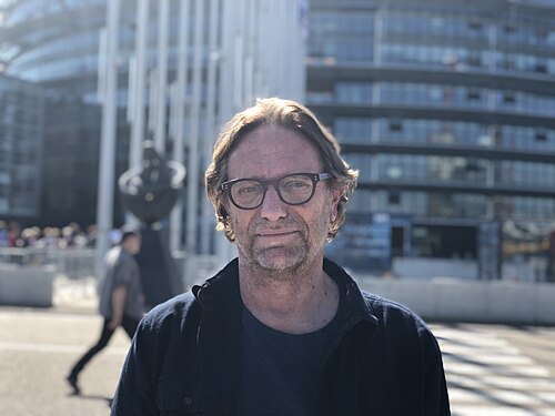 Eric van Tijn