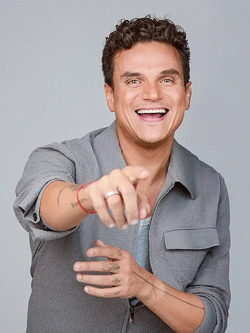 Silvestre Dangond