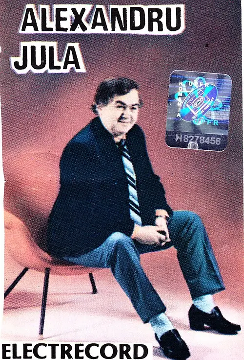 Alexandru Jula