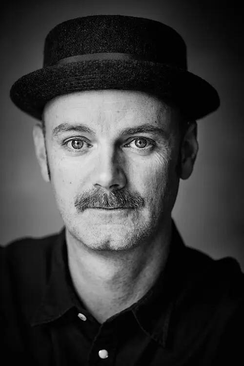 Marcus Winther-John