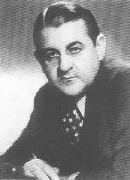 Oscar Strock