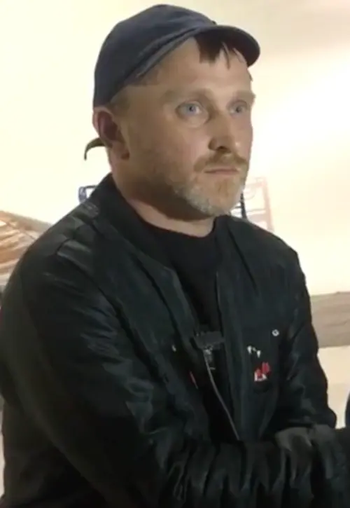 Damien Jalet