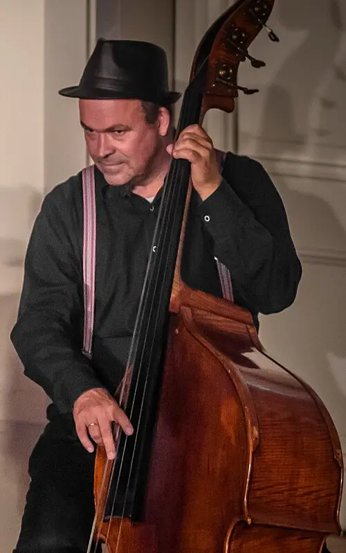 Veit Hübner