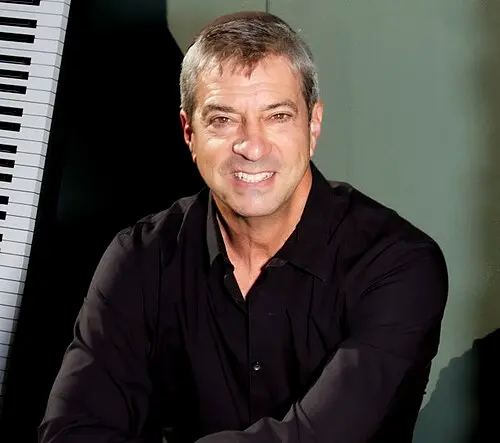 Sam Glaser