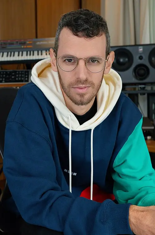 ג׳וני גולדשטיין