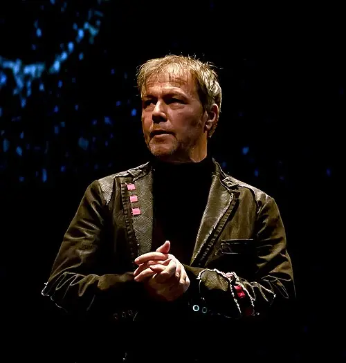Stefano Ianne