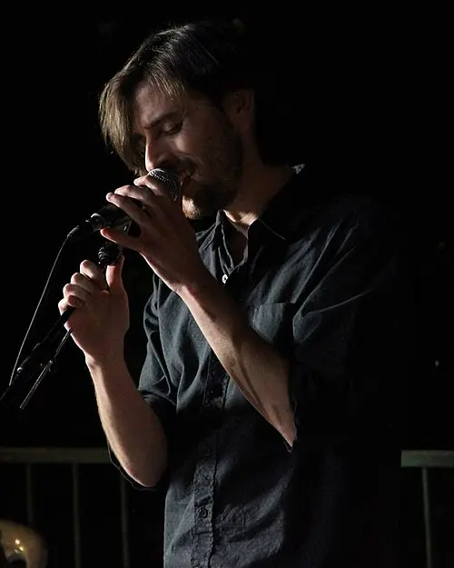 David Lavi