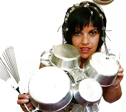 Angela Frontera