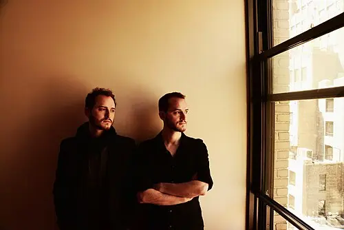 Le Boeuf Brothers