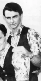 J. R. Cobb
