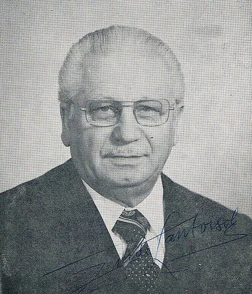 Guido Santorsola
