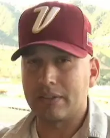 El Potro Álvarez