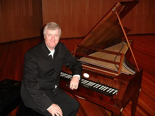 Geoffrey Lancaster
